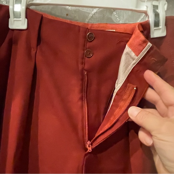 Elevenses -Anthropologie Trousers - Picture 3 of 7